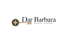 Dar Barbara Guest House Logo