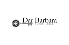 Dar Barbara Guest House Logo