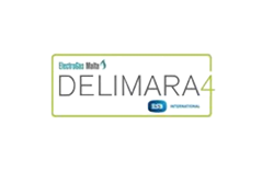 Delimara Electrogas Logo