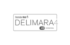 Delimara Electrogas Logo