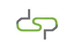 DSP logo