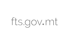 fts.gov.mt logo