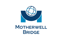 MotherWell Bridge Logo