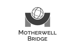 MotherWell Bridge Logo