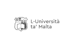 University of Malta Logo