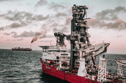 Corrosion Assessment & Structural Integrity in Offshore Assets