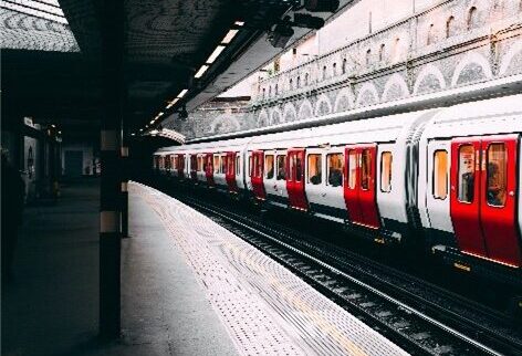 Structural Design of Train (Railway) Bike Rack for British Rail